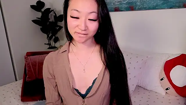 MySweetSofie online show from 11.25.25
