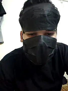 Snapshot of noxBDsm chatting on 07.17.26 noxBDsm online show from 07.17.26