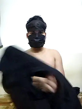 Snapshot of noxBDsm chatting on 07.18.26 noxBDsm online show from 07.18.26