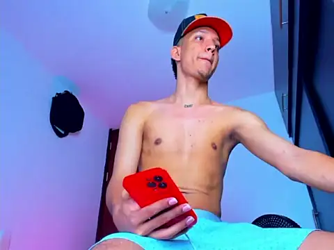 iamricardo x online show from 07.20.26