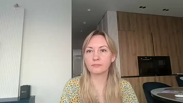 Dorielle online show from 06.24.26