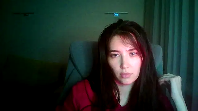 Snapshot of Joreliama chatting on 07.10.26 Joreliama online show from 07.10.26