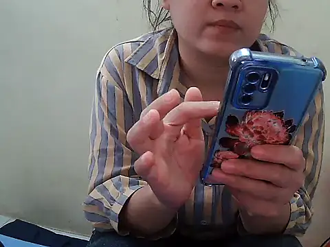Mina-sesy online show from 06.27.26