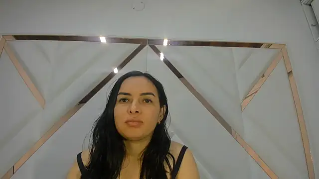 Violett Bliss online show from 07.31.26