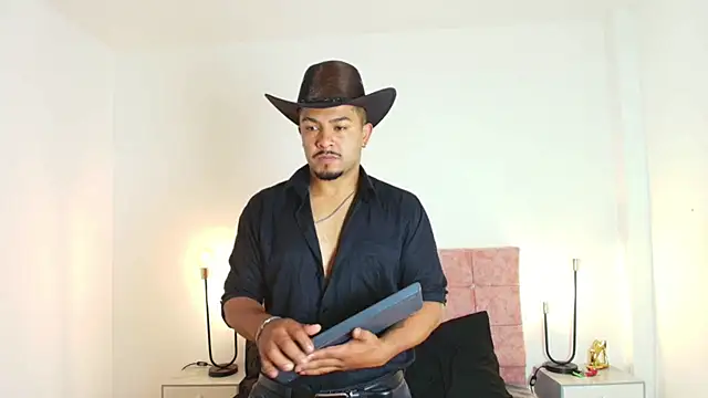 BrunoSilva  online show from 06.26.26