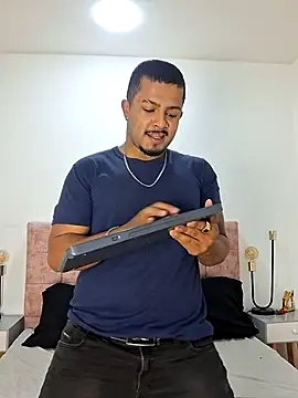 BrunoSilva  online show from 06.27.26