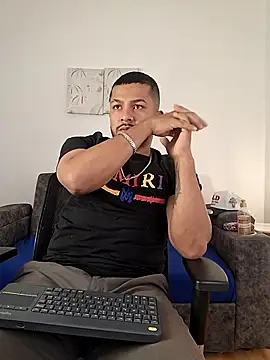 BrunoSilva  online show from 07.31.26