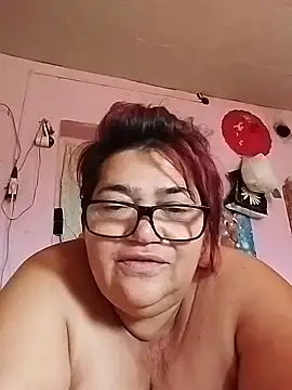Snapshot of Fiona249 chatting on 07.19.26 Fiona249 online show from 07.19.26