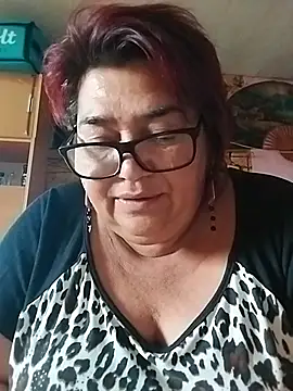 Snapshot of Fiona249 chatting on 07.24.26 Fiona249 online show from 07.24.26