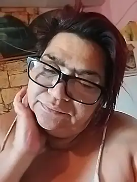 Snapshot of Fiona249 chatting on 07.25.26 Fiona249 online show from 07.25.26
