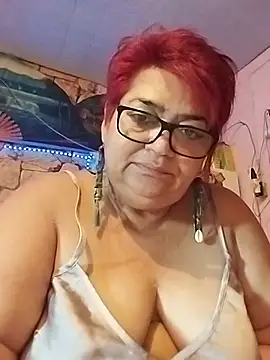 Snapshot of Fiona249 chatting on 07.31.26 Fiona249 online show from 07.31.26