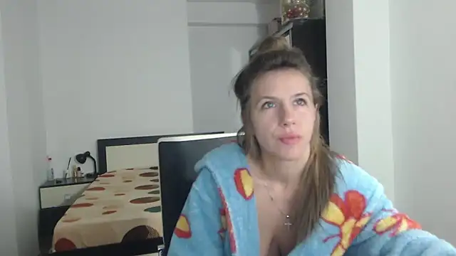 DedeSibel online show from 03.13.25