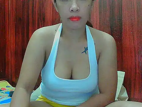 Snapshot of Hotamera chatting on 07.19.26 Hotamera online show from 07.19.26