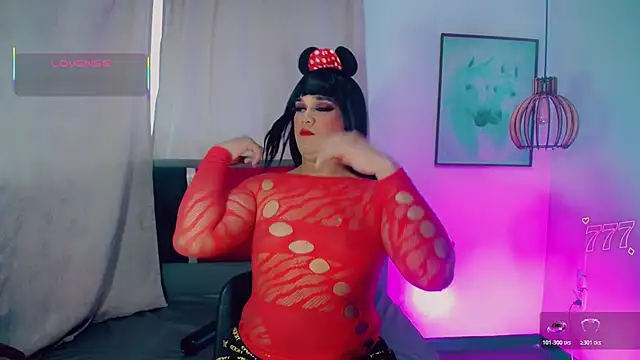 Snapshot of natalie_vegas_ chatting on 07.29.26 natalie vegas online show from 07.29.26