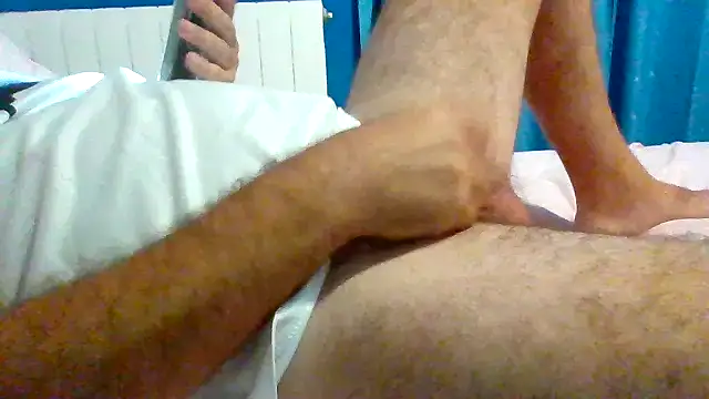 Snapshot of Afezma chatting on 08.06.26 Afezma online show from 08.06.26