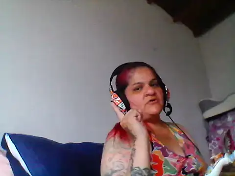 sacerdotisa 777 online show from 06.29.26