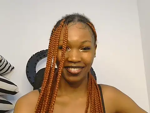 Snapshot of Barbie_baddie chatting on 08.03.26 Barbie baddie online show from 08.03.26
