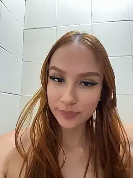 Snapshot of Sofia-K- chatting on 06.30.26 Sofia-K- online show from 06.30.26