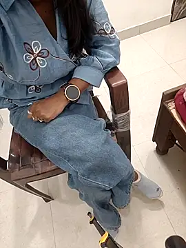 Snapshot of nikku_rao chatting on 06.22.26 nikku rao online show from 06.22.26