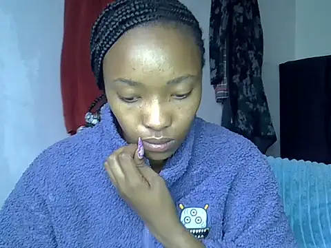 Snapshot of pretty_jaz chatting on 07.10.26 pretty jaz online show from 07.10.26