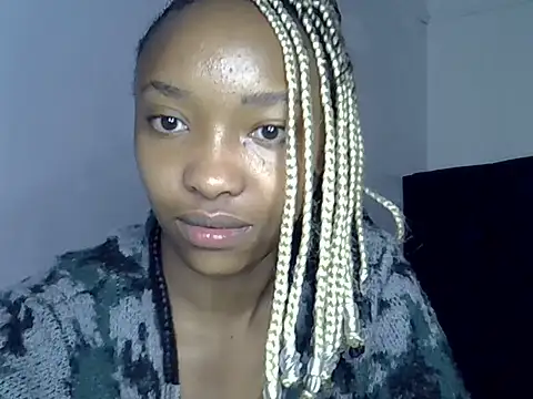Snapshot of pretty_jaz chatting on 07.22.26 pretty jaz online show from 07.22.26