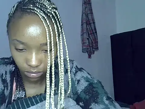 Snapshot of pretty_jaz chatting on 07.24.26 pretty jaz online show from 07.24.26