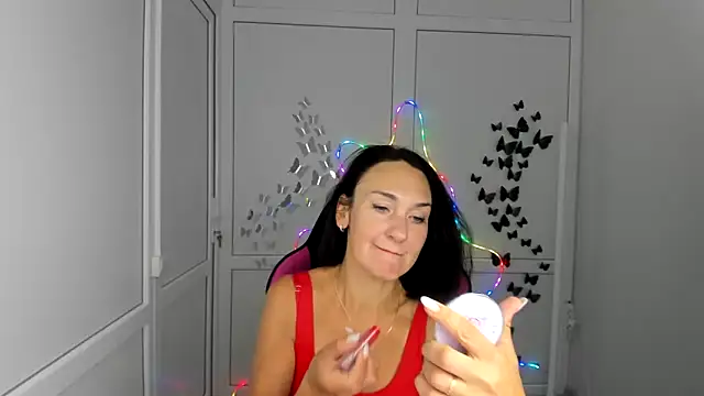 Snapshot of OliviaKateee chatting on 06.30.26 OliviaKateee online show from 06.30.26