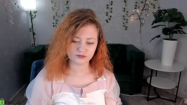 Snapshot of Velvet-Flame chatting on 07.31.26 Velvet-Flame online show from 07.31.26