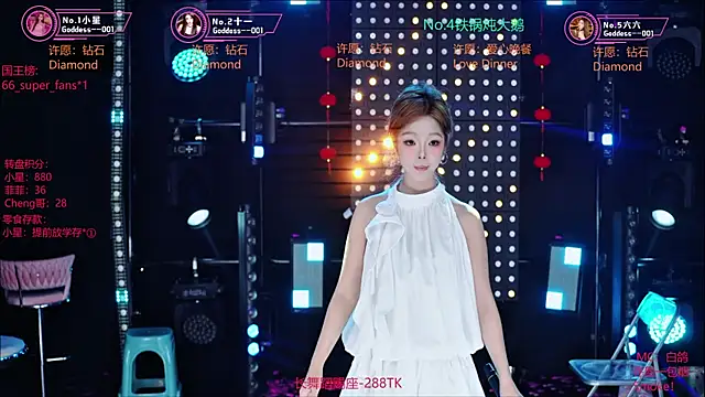 Snapshot of Goddess--001 chatting on 07.10.26 Goddess--001 online show from 07.10.26