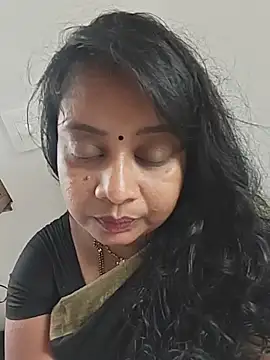 Snapshot of Adwaitha_Telugu chatting on 06.23.26 Adwaitha Telugu online show from 06.23.26