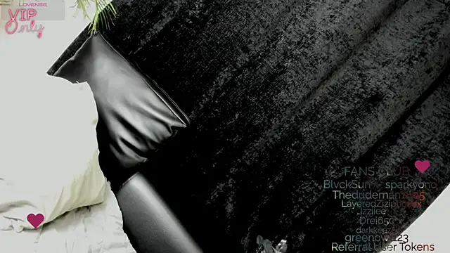 love amor  online show from 03.10.26