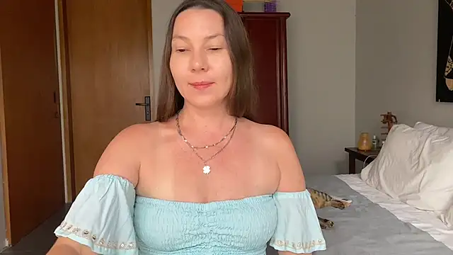 kittycat4you online show from 04.18.26