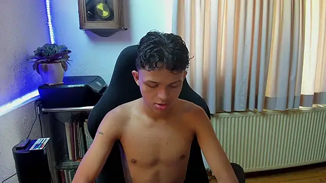 carlos 00foxx online show from 06.29.26