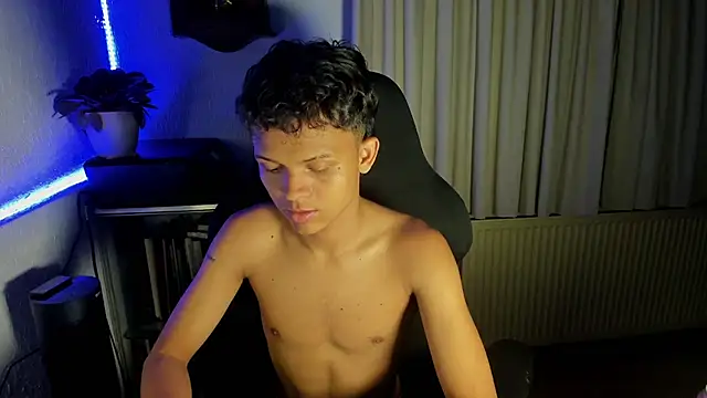 carlos 00foxx online show from 06.30.26