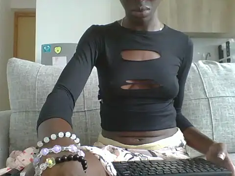 chocolateberry66 online show from 06.25.26