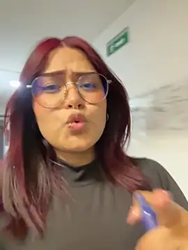 Sweet Cherry  1 online show from 07.10.26