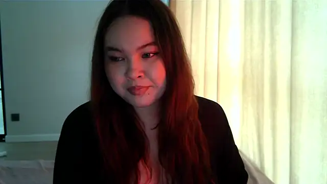 Snapshot of Mireviass chatting on 07.12.26 Mireviass online show from 07.12.26
