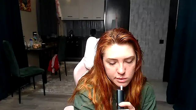 Reginasmilee online show from 04.09.26