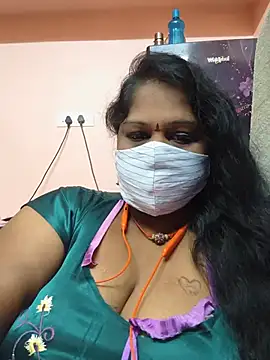 yalini1431 online show from 07.07.26