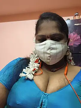 yalini1431 online show from 07.15.26
