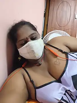 yalini1431 online show from 07.30.26