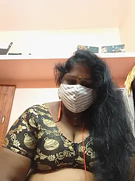 yalini1431 online show from 08.02.26