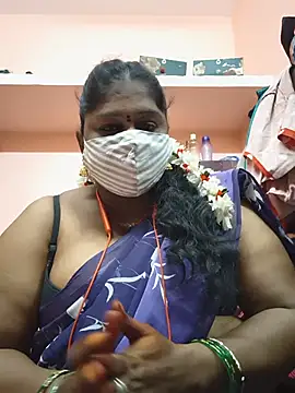 yalini1431 online show from 08.06.26