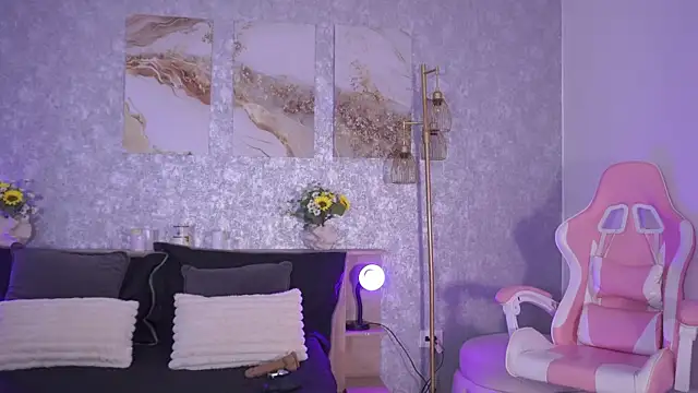 SarahPreston online show from 07.03.26