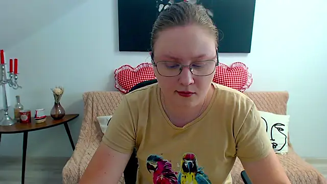 IrenneBates online show from 06.26.26