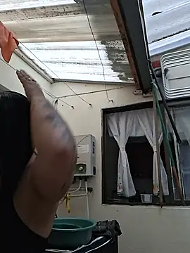 Valentina Tilly online show from 07.31.26