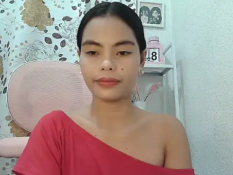 urprettyjane4u online show from 07.17.26