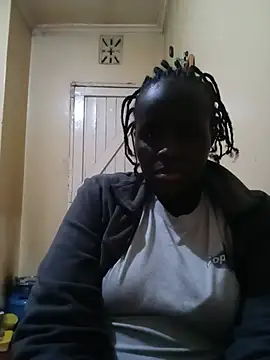 Chubbyblackgal online show from 06.29.26
