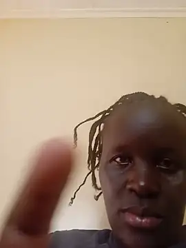 Chubbyblackgal online show from 07.02.26