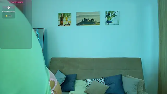 boneyblue online show from 06.27.26